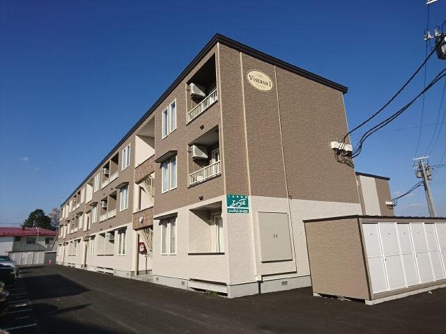 ヴィスタサI