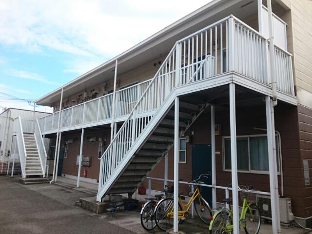 ニューシティ勢田