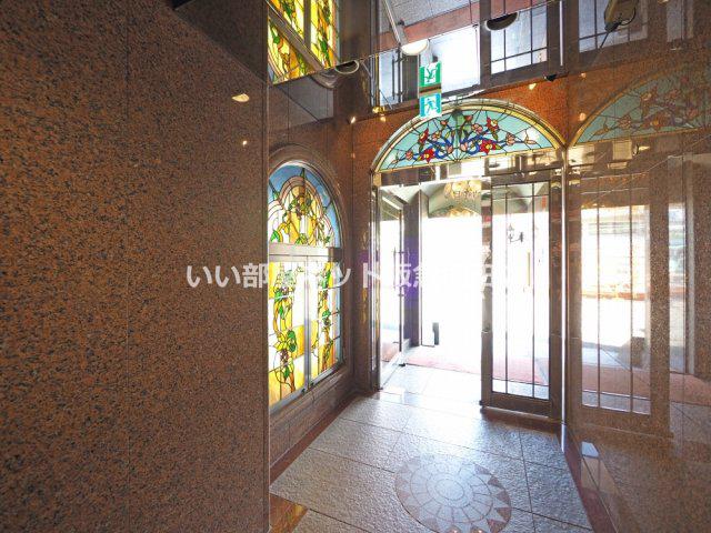 ルネッサンス新梅田ビル