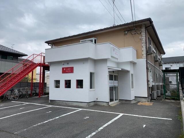 グランレーヴ