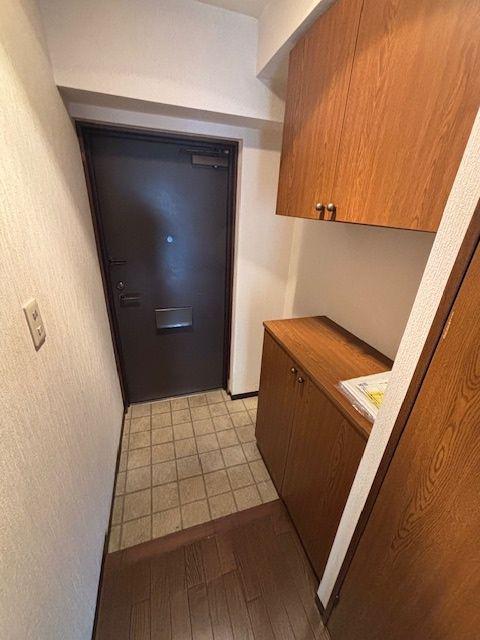グランメール上北沢