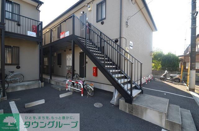 セレせせらぎA