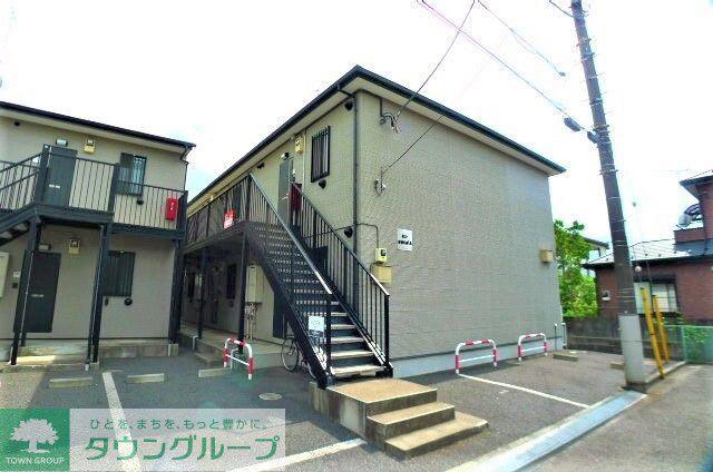 セレせせらぎA