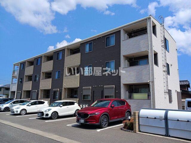 アーバンフォレスト下曽根
