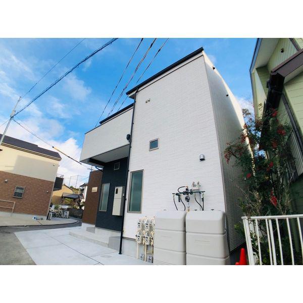 LE COCON 本星崎町II
