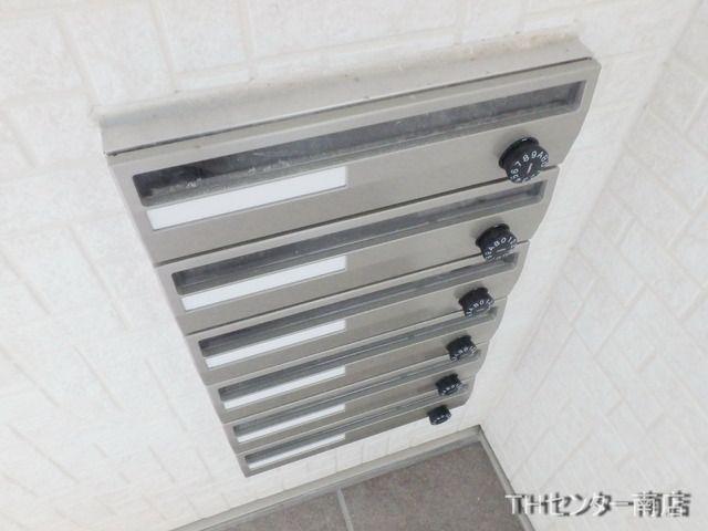 エクレール鴨居