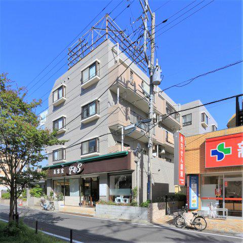 ウインズ今川