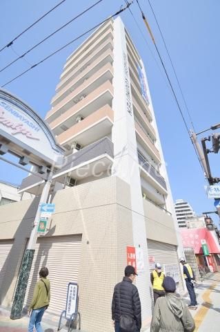 ドゥエリング千林