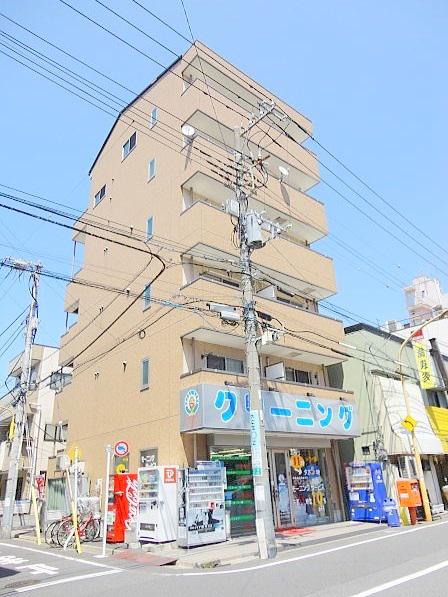 ポアンドール立花
