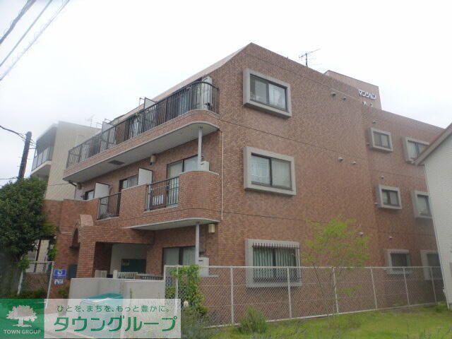 ライオンズマンション上溝第2 101