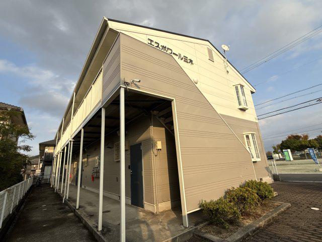 エスポワール三木