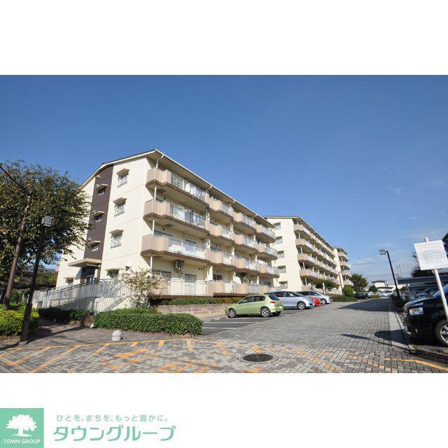 コーポレート与野本町