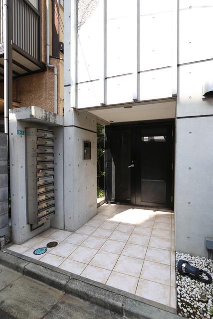 MODULOR中野新橋ウエスト