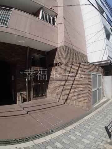 京橋鹿島ビル
