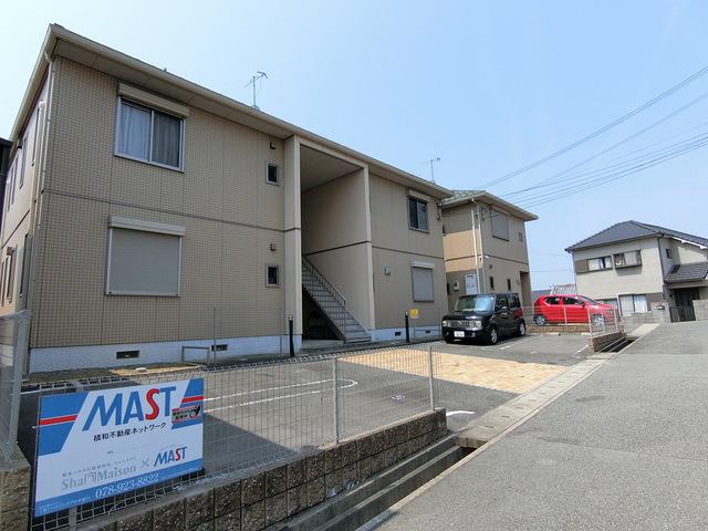 シャーメゾン小山