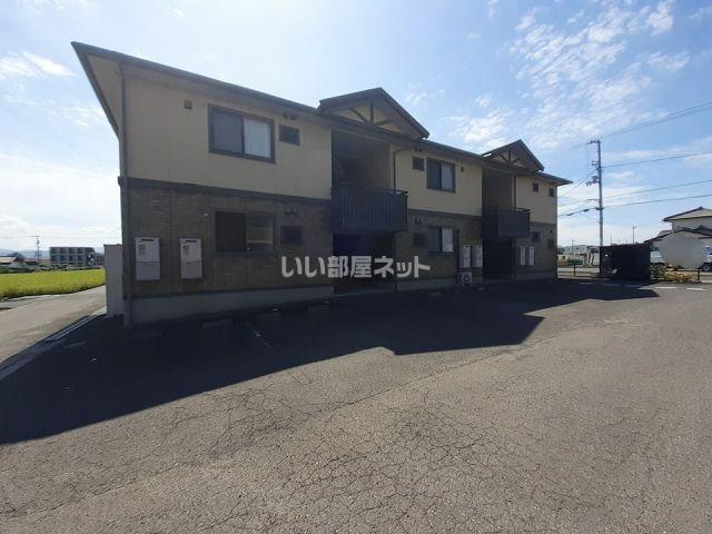 フルーア上林