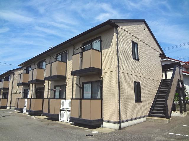 ヴィクトワールK II棟