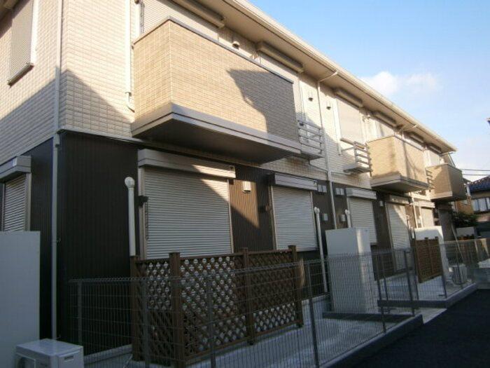 GLAD上本郷B棟