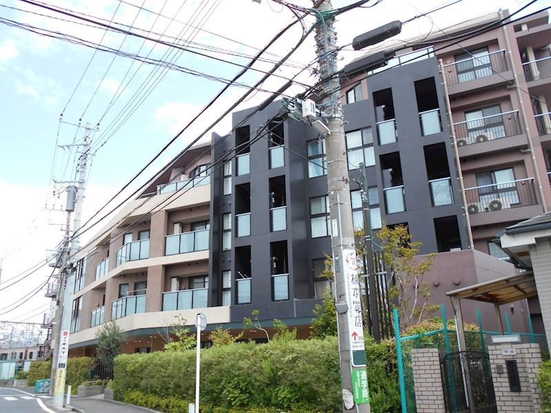 スタイリオ元住吉II