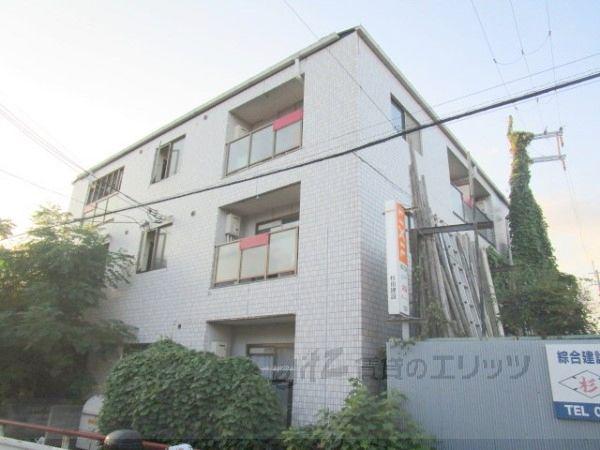 プレアール昭和台