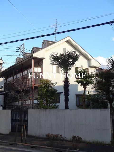 ルミエール船橋