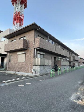 ジュネスト一番館