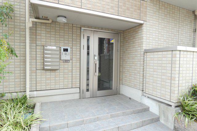 コンフォール長居東