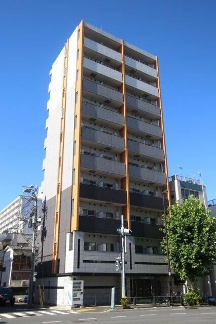ガーラ・シティ深川扇橋