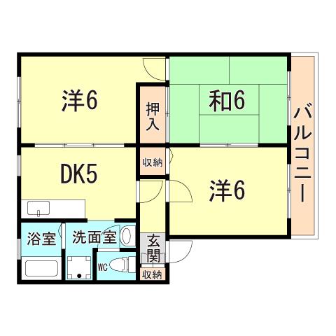 ハイツコーエーII