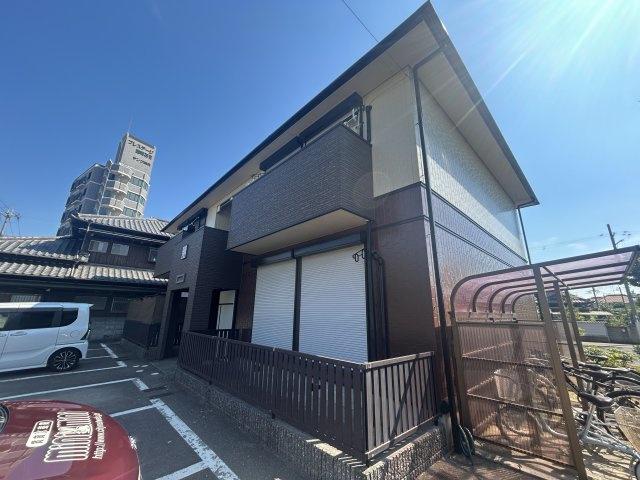 ハイツコーエーII