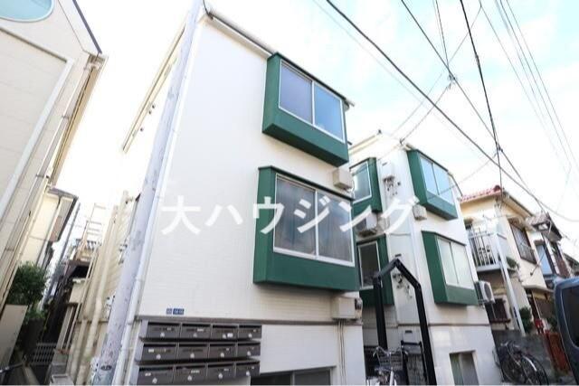 カフーシ蒲田