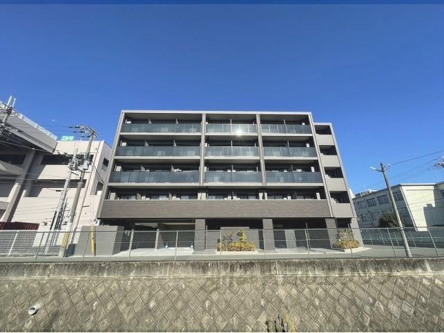 アスヴェル京都四条西院