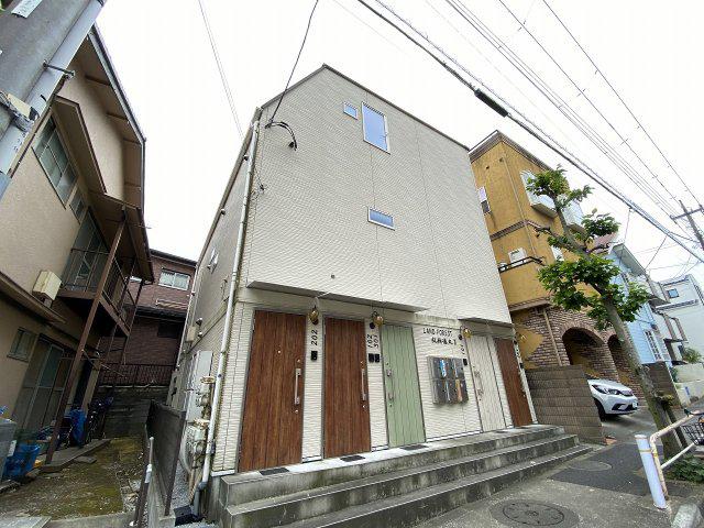 ランドフォレスト板橋徳丸II