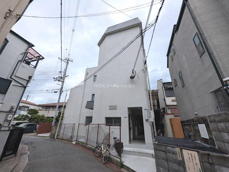 大栄マンション(1LDK/3階)