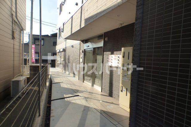 イーストガーデン