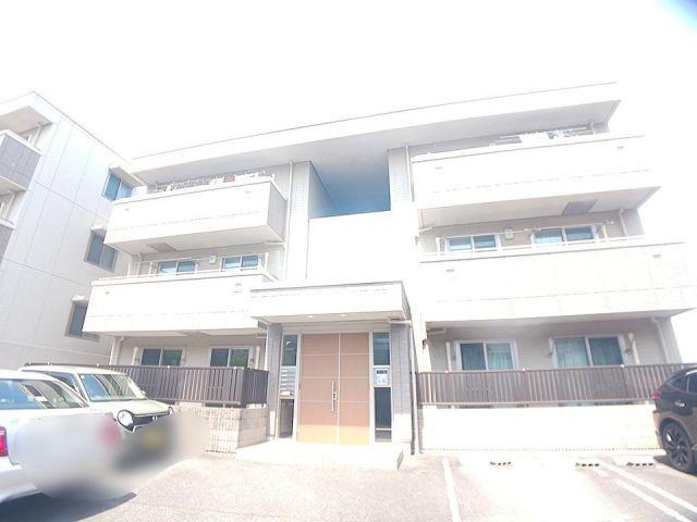 のぞみ古江(2LDK/1階)