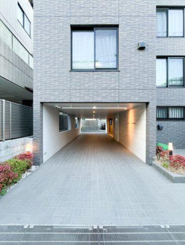 グローリオシェルト桜新町