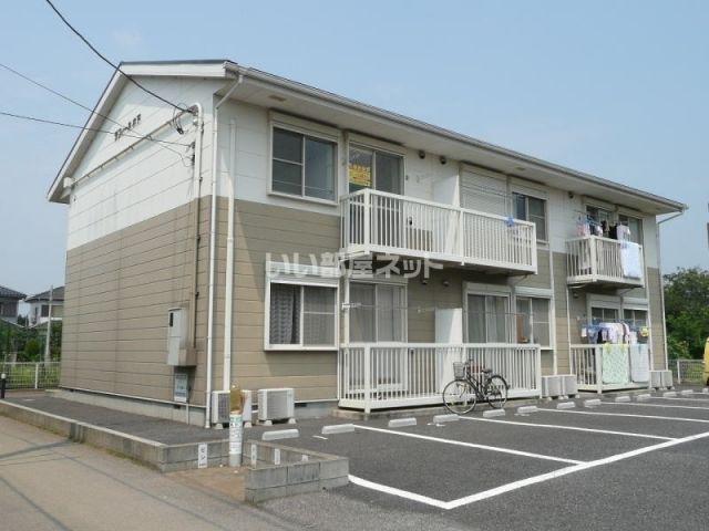 ラフィーネ木下