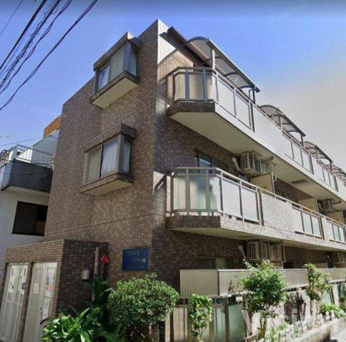 スカイパレス東中野C棟