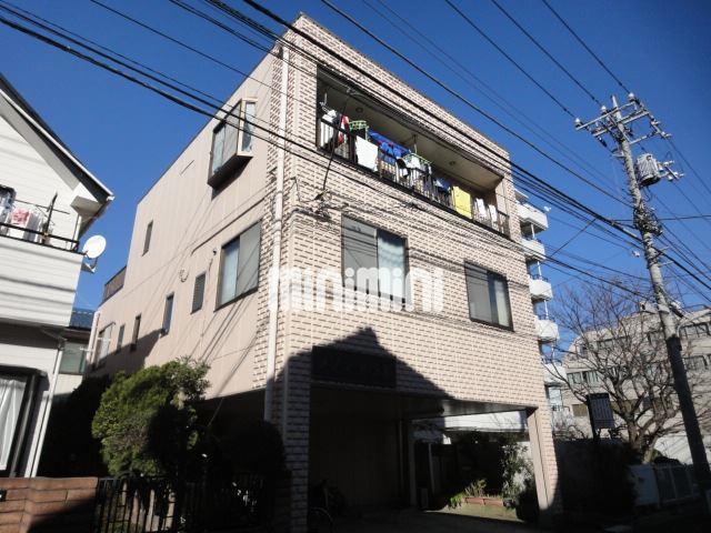 メゾン・ド・SK
