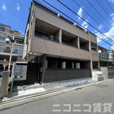 メルディア千住元町
