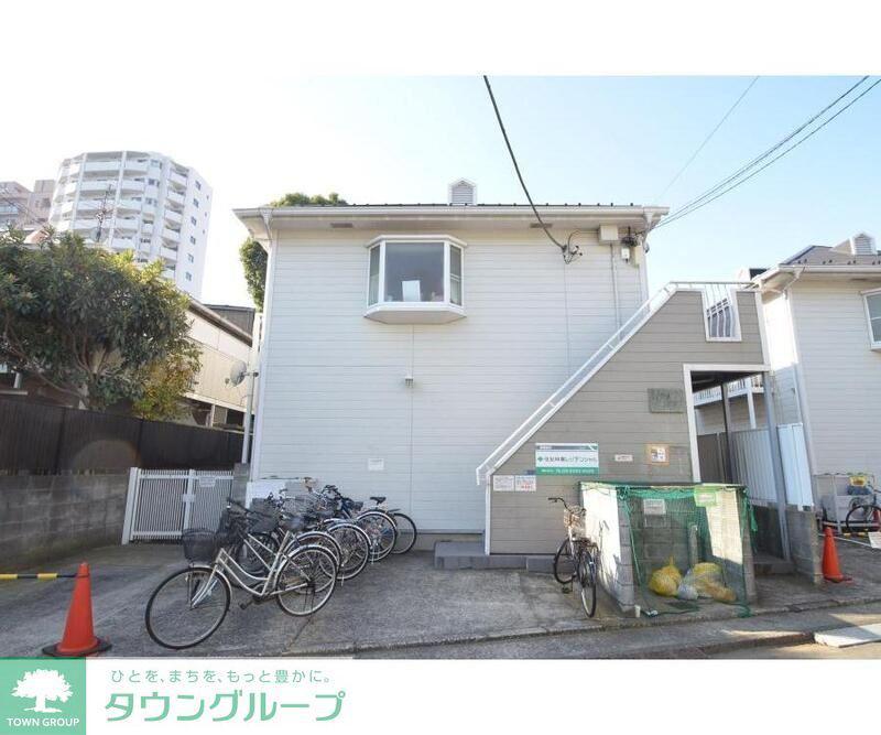 エクセル518A棟