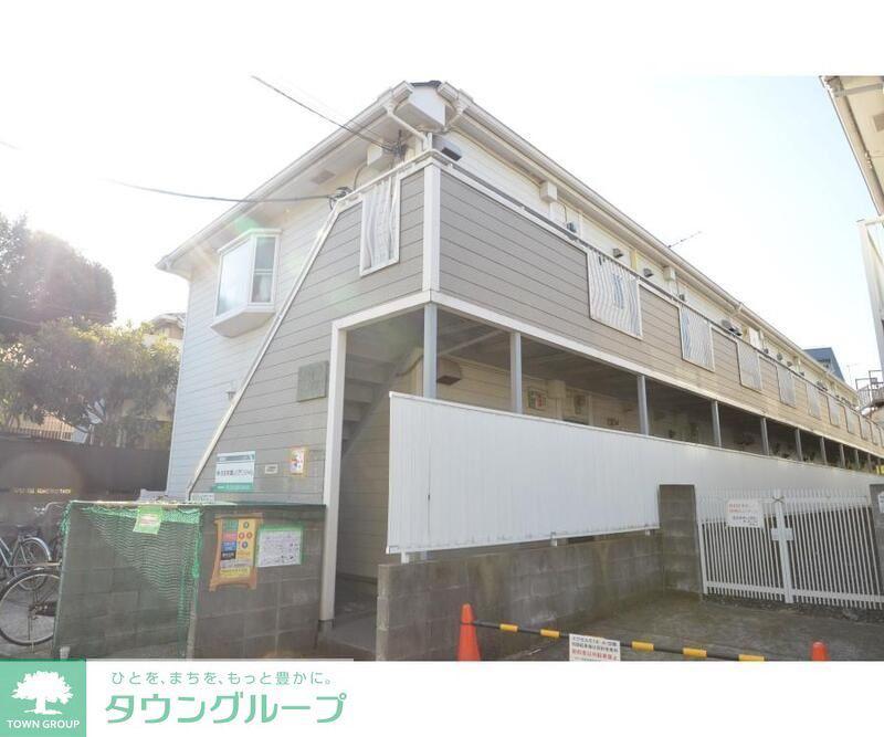 エクセル518A棟