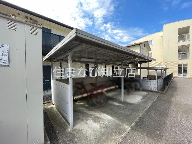 アンプルール リーブル チアフルA