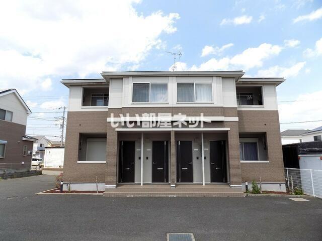 パルティール