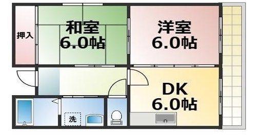 アネックス今里