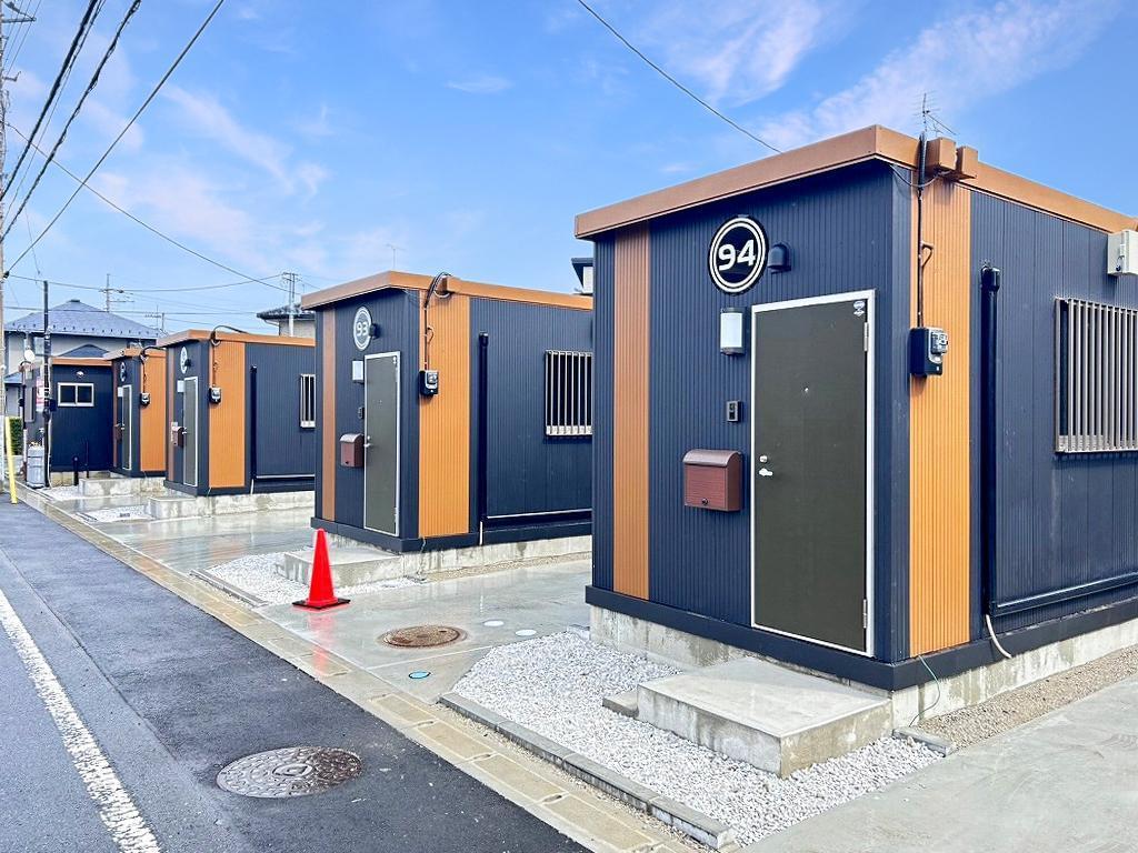 BOXY BASE