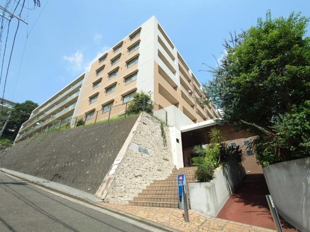 CASSIA横濱ガーデン山(3LDK/1階)