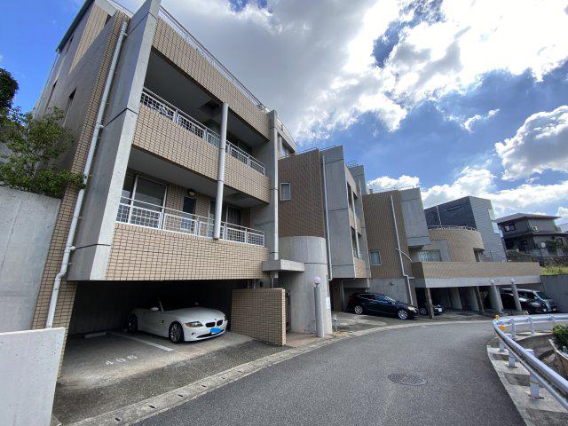 リブレ北新在家