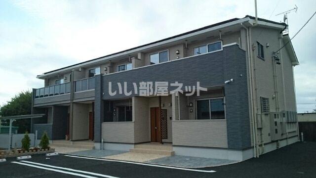 ヴァン・ベールB